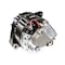 A & I Products Alternator, Motorola 8.5" x7.5" x7" A-TY24309 - alternate 1